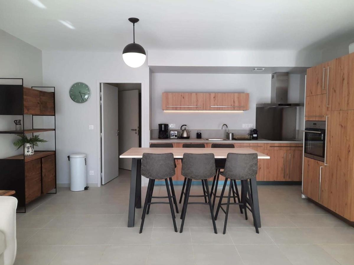 Apartmán Bella, Jacuzzi Partage & Parking Avec Borne De Recharge Voiture Electrique Sarlat-la-Canéda Exteriér fotografie
