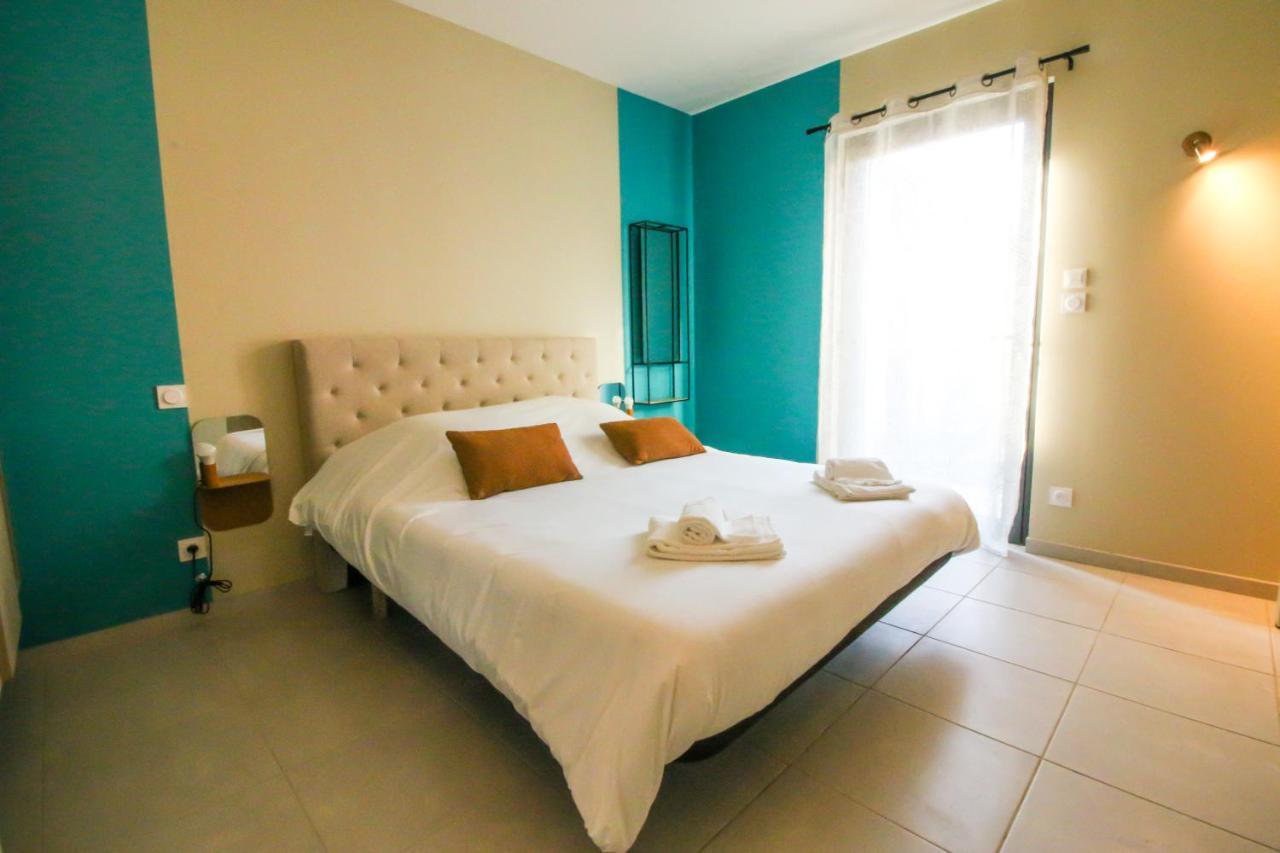 Apartmán Bella, Jacuzzi Partage & Parking Avec Borne De Recharge Voiture Electrique Sarlat-la-Canéda Exteriér fotografie